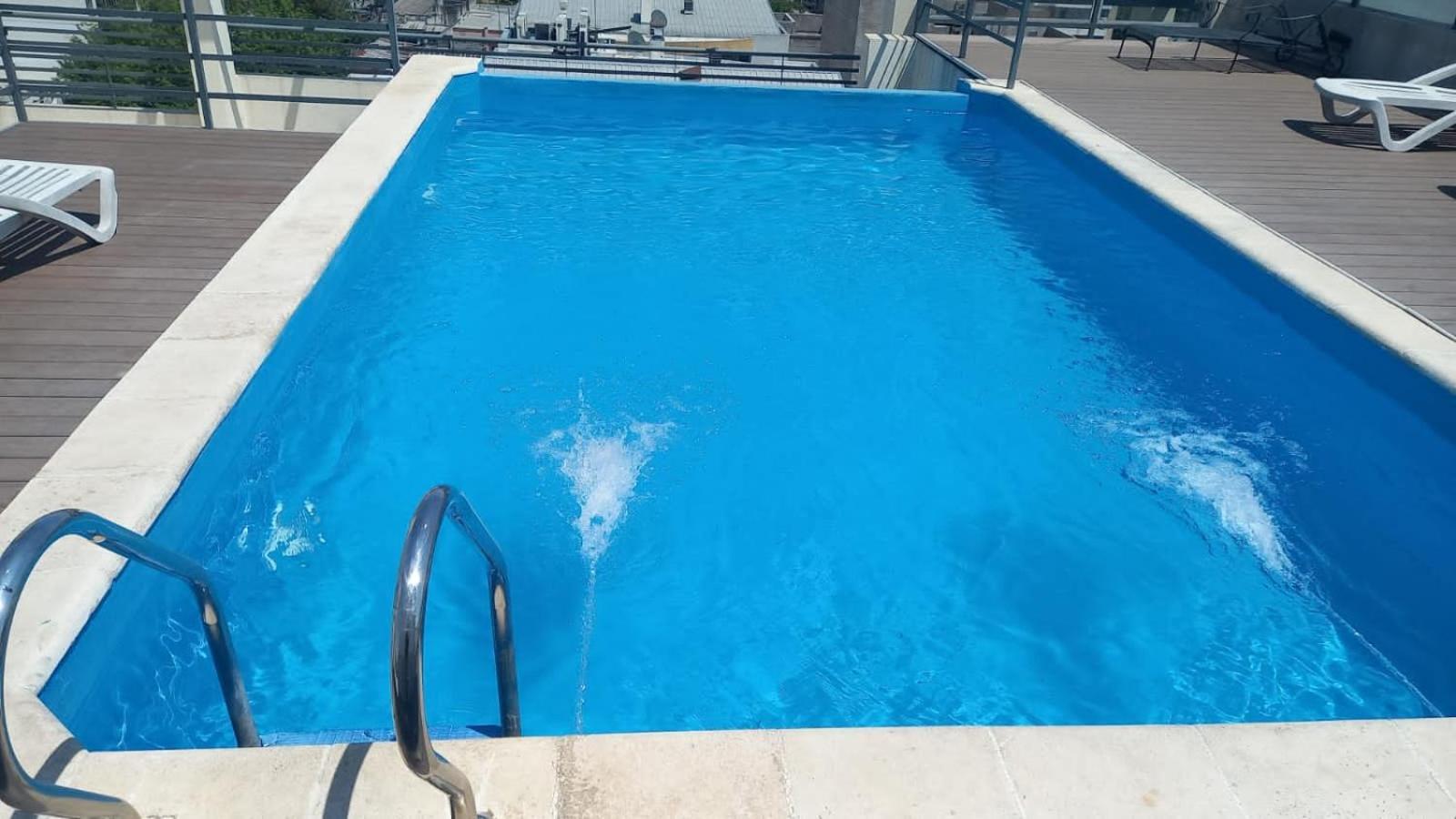 Departamento Dean Funes Salta Zewnętrze zdjęcie