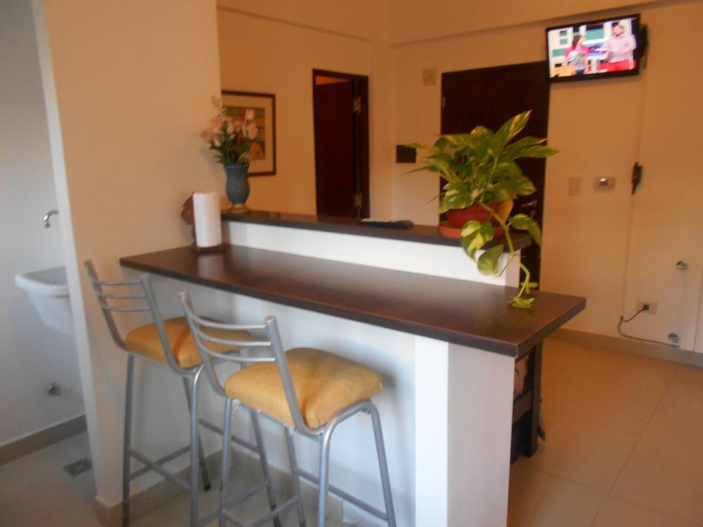 Departamento Dean Funes Salta Pokój zdjęcie