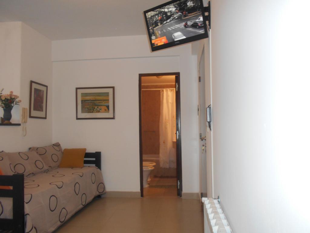 Departamento Dean Funes Salta Pokój zdjęcie