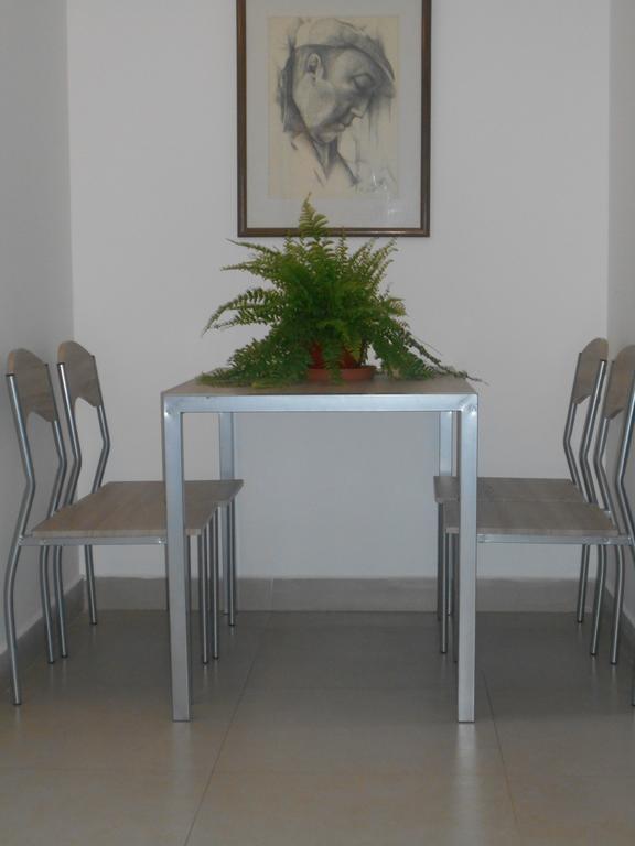 Departamento Dean Funes Salta Pokój zdjęcie